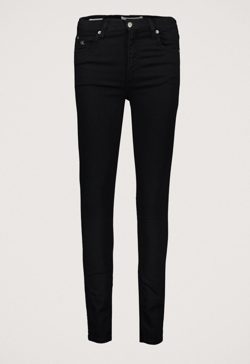 Calvin Klein High Rise Skinny Jeans