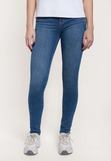 Silvercreek River Super Skinny Jeans