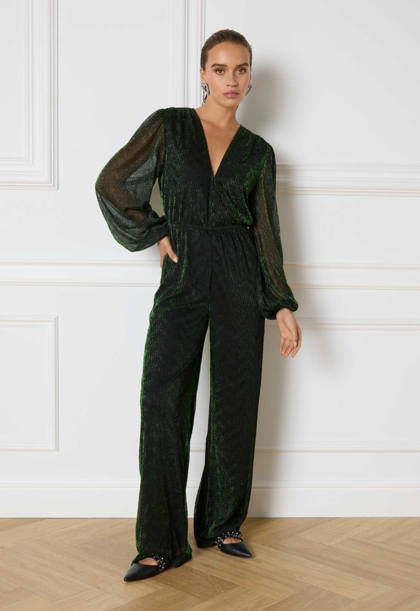 Refined Department Kitt Jumpsuit