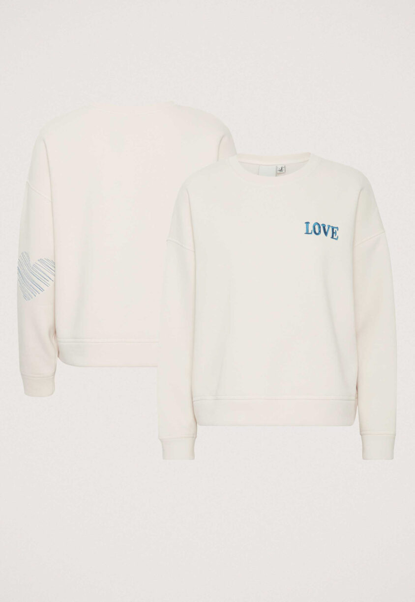 Ichi Merella Sweater