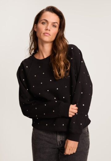 Silvercreek Saby Sweater