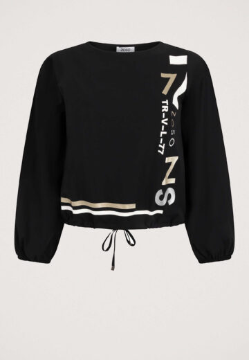 Zoso Jordan Longsleeve