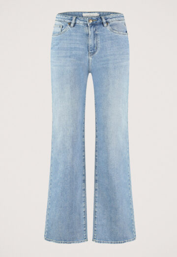 Circle of Trust Maddy Wide Leg Jeans