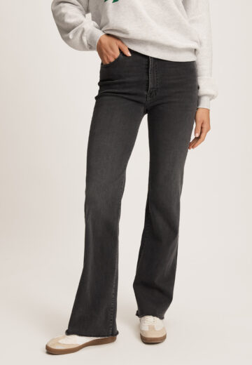 Circle of Trust Marlow Wide Leg Jeans