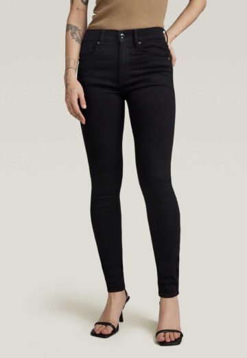 G-Star RAW Lhana Skinny Jeans