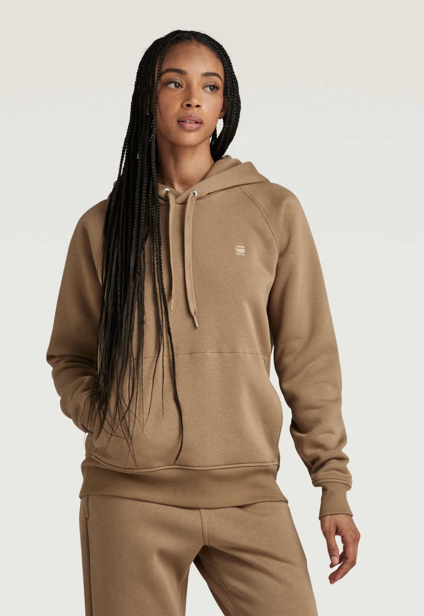 G-Star RAW Premium Core 2.0 Hoodie