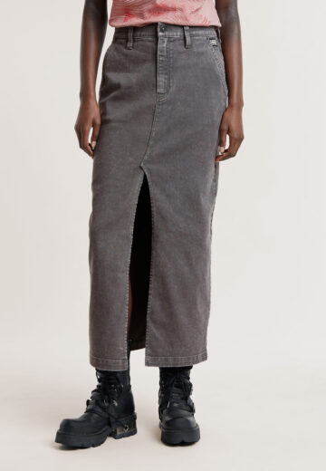 G-Star RAW Midi Pencil Rok