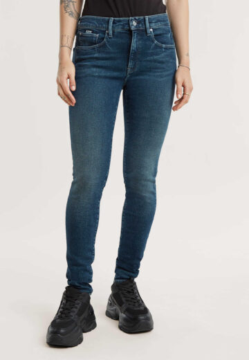 G-Star RAW 3301 Skinny Jeans