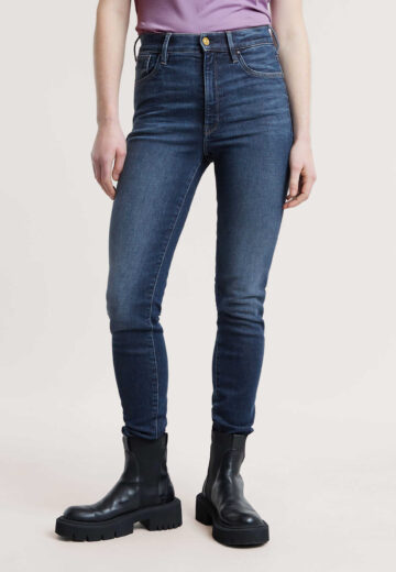 G-Star RAW Kafey Ultra High Skinny Jeans