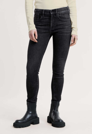 G-Star RAW Lhana Skinny Jeans