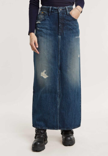 G-Star RAW Viktoria Long Rok