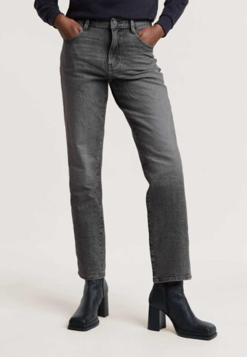 G-Star RAW Viktoria High Straight Jeans