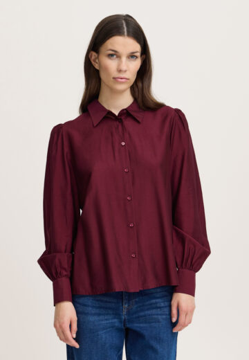 Ichi Karlani Blouse