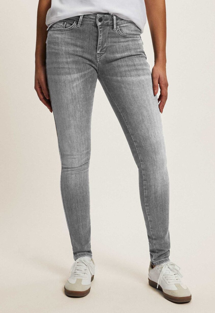 Silvercreek Olive Jeans