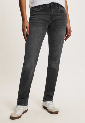 Silvercreek Luna Straight Jeans