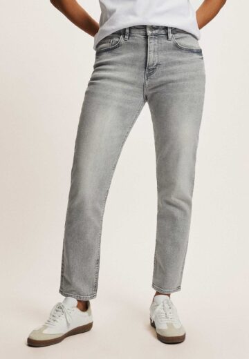 Silvercreek Cinna Slim Tapered Jeans