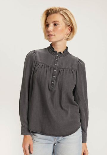 Silvercreek Kimora Blouse