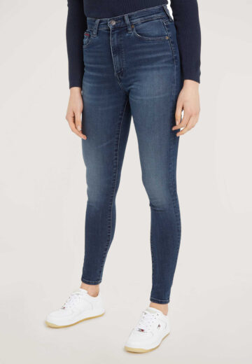 Tommy Jeans Sylvia Super Skinny Jeans