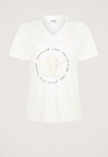 Zoso Selma T-shirt