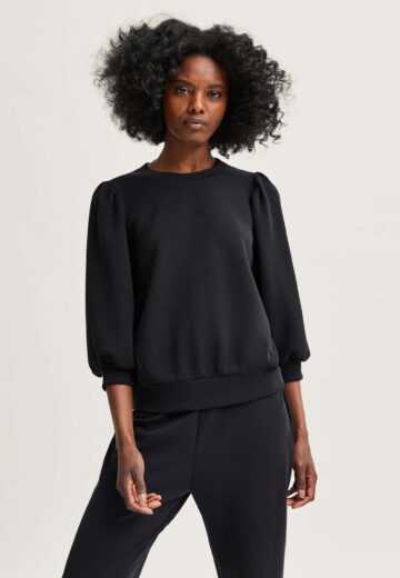 Selected Femme Tenny 3/4 Sweater