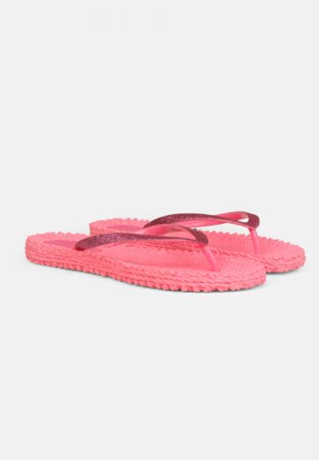 Slippers met glitter CHEERFUL01 - 310 Pink | Pink