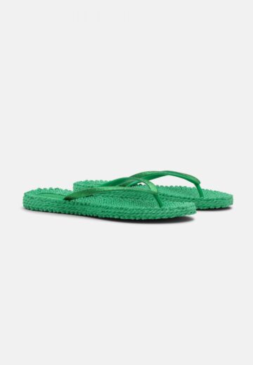 Slippers met glitter CHEERFUL01 - 493 Fern Green | Fern Green