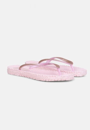 Slippers met glitter CHEERFUL01  - 536 Ballerina | Ballerina