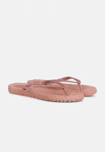 Slippers met glitter CHEERFUL01 - 90 Misty Rose | Misty Rose