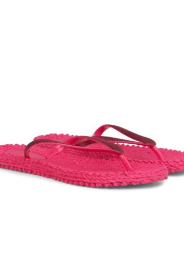 Slippers met glitter CHEERFUL01 - 317 Warm Pink | Warm Pink