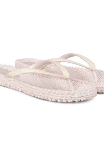 Slippers met glitter CHEERFUL01 - 320 Rose | Rose