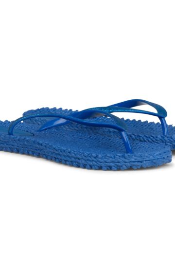 Slippers met glitter CHEERFUL01 - 671 Direct Blue | Direct Blue