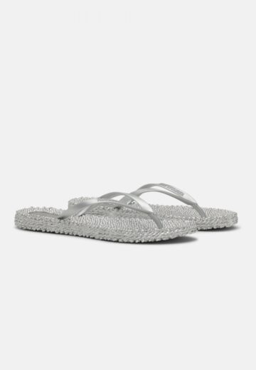 Slippers CHEERFUL02 - 710 Silver | Silver