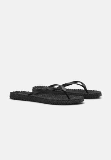 Slippers CHEERFUL02 - 001 Black | Black