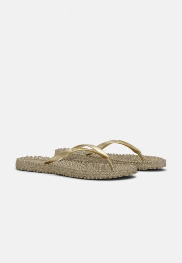 Slippers CHEERFUL02 - 780 Platin | Platin