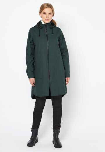 Softshell regenjas RAIN128 - Beetle 492 | Beetle