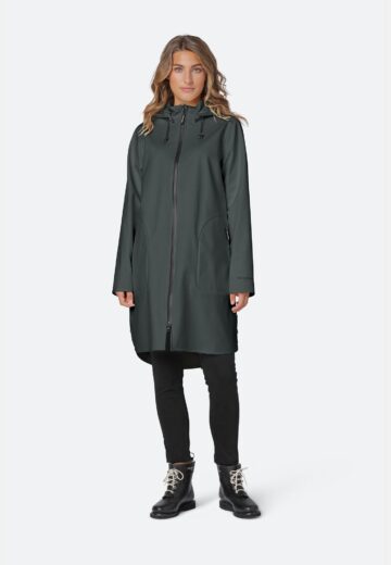 Softshell regenjas RAIN128 - 429 Urban | Urban