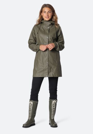 Regenjas RAIN87 - 410 Army | Army