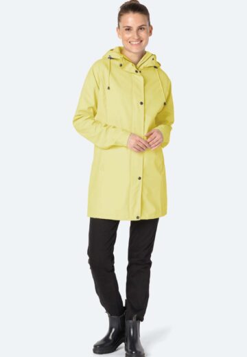 Regenjas RAIN87 - 808 Cyber Yellow | Cyber Yellow