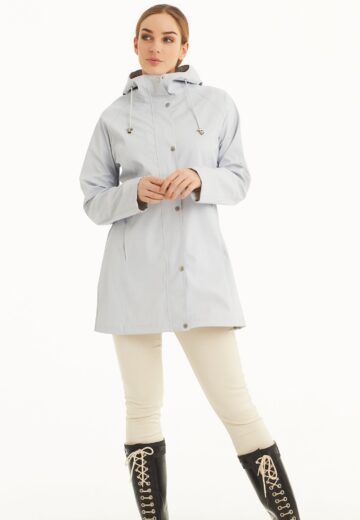 Regenjas RAIN87 - 637 White Blue | White Blue