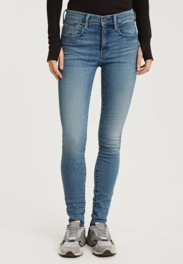 G-Star RAW Lhana Skinny Jeans