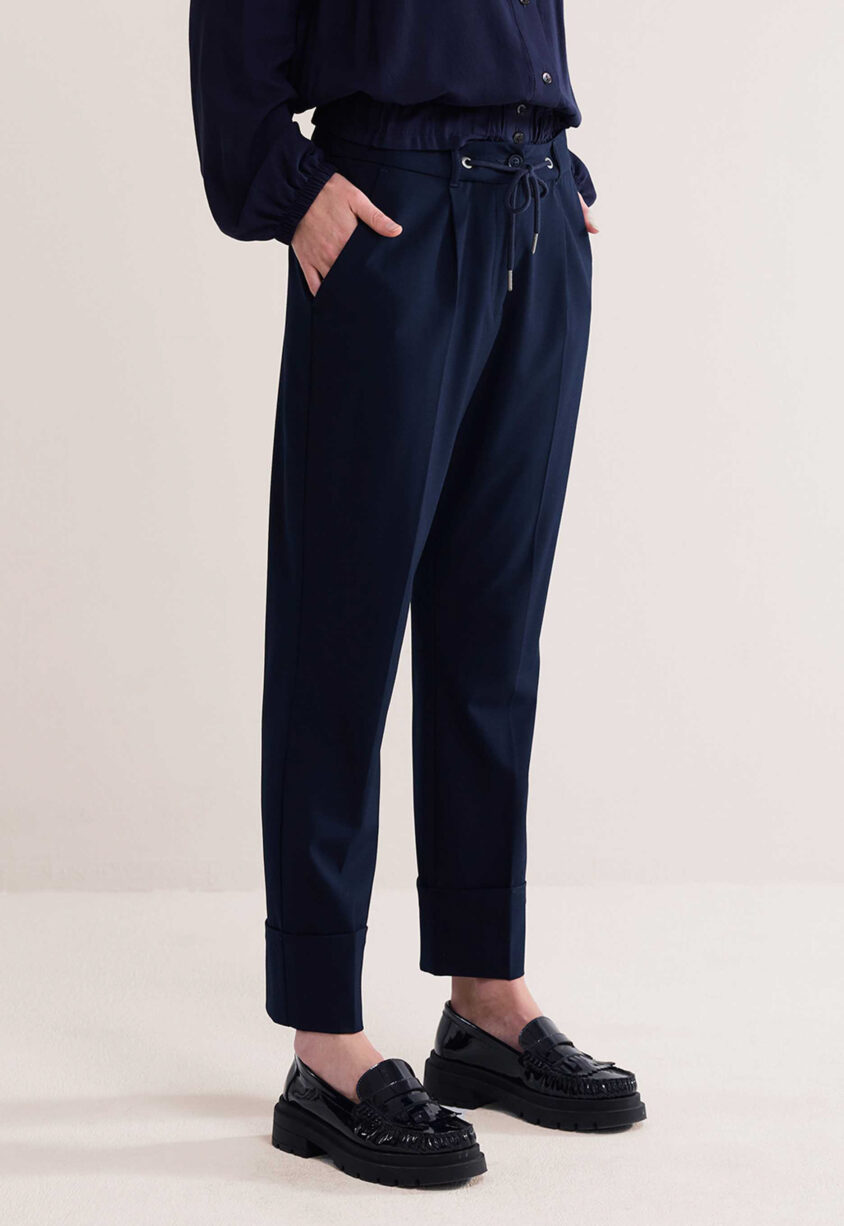 Summum Stretch Trousers