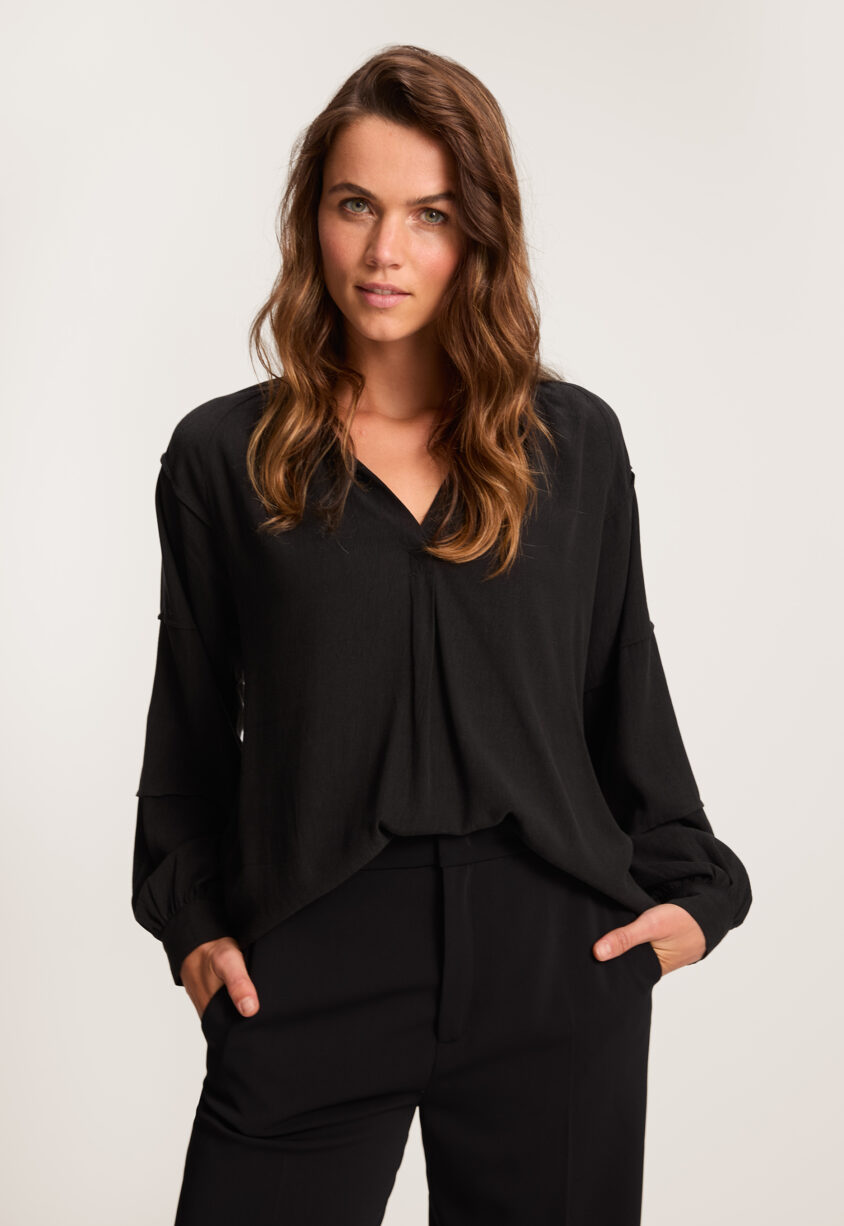 Silvercreek Kenli Blouse