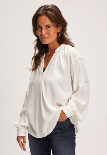 Silvercreek Kenli Blouse