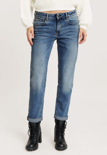 G-Star RAW Kate Boyfriend Jeans