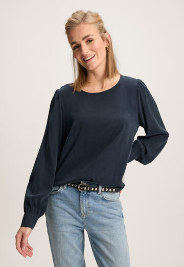 Silvercreek Kiyani Blouse