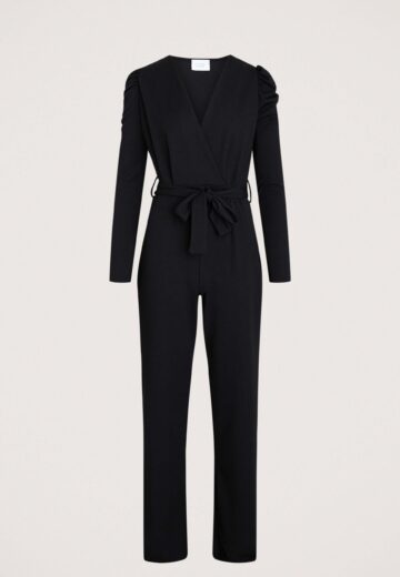 Sisters Point Egina Jumpsuit