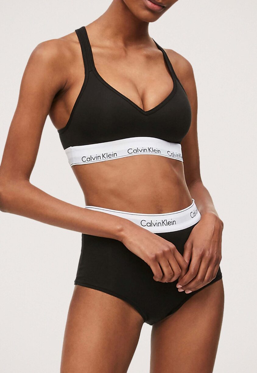 Calvin Klein Bralette Lift Top