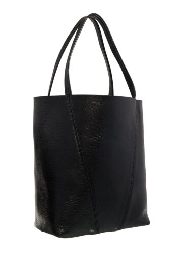 Chloé Bucket bags - Chloe Spin in zwart