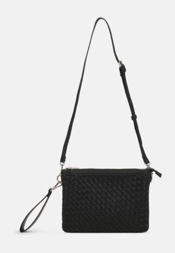 Crossbody Tas BAG08CB - 001 Black | Black