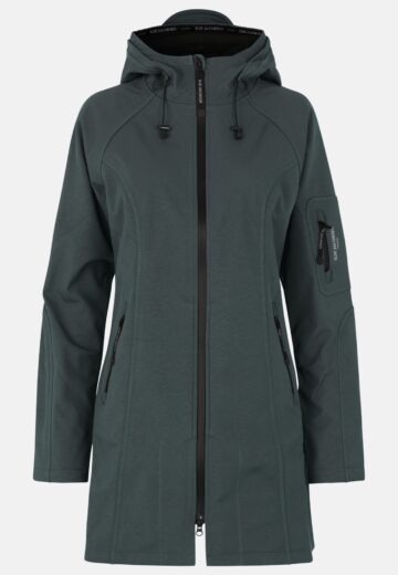 Softshell regenjas RAIN37 - Beetle 492 | Beetle